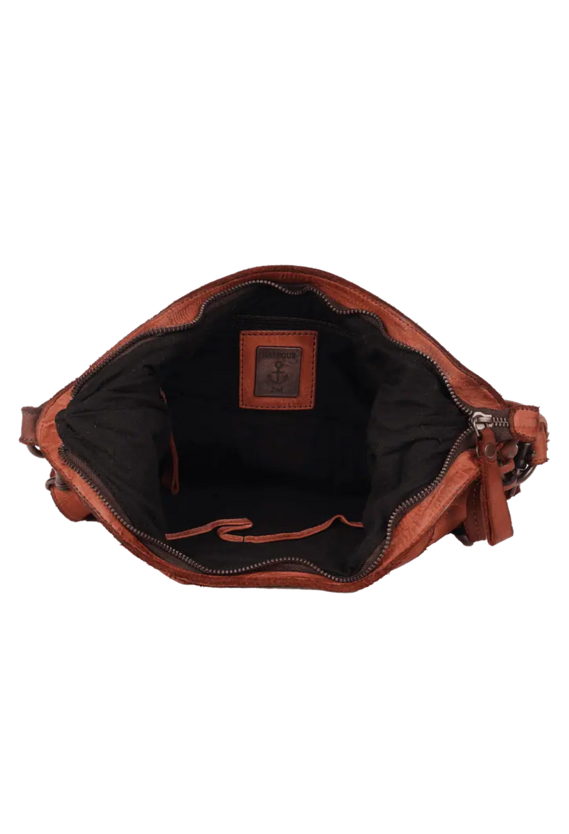 Harbour 2nd Cameron Ledershopper