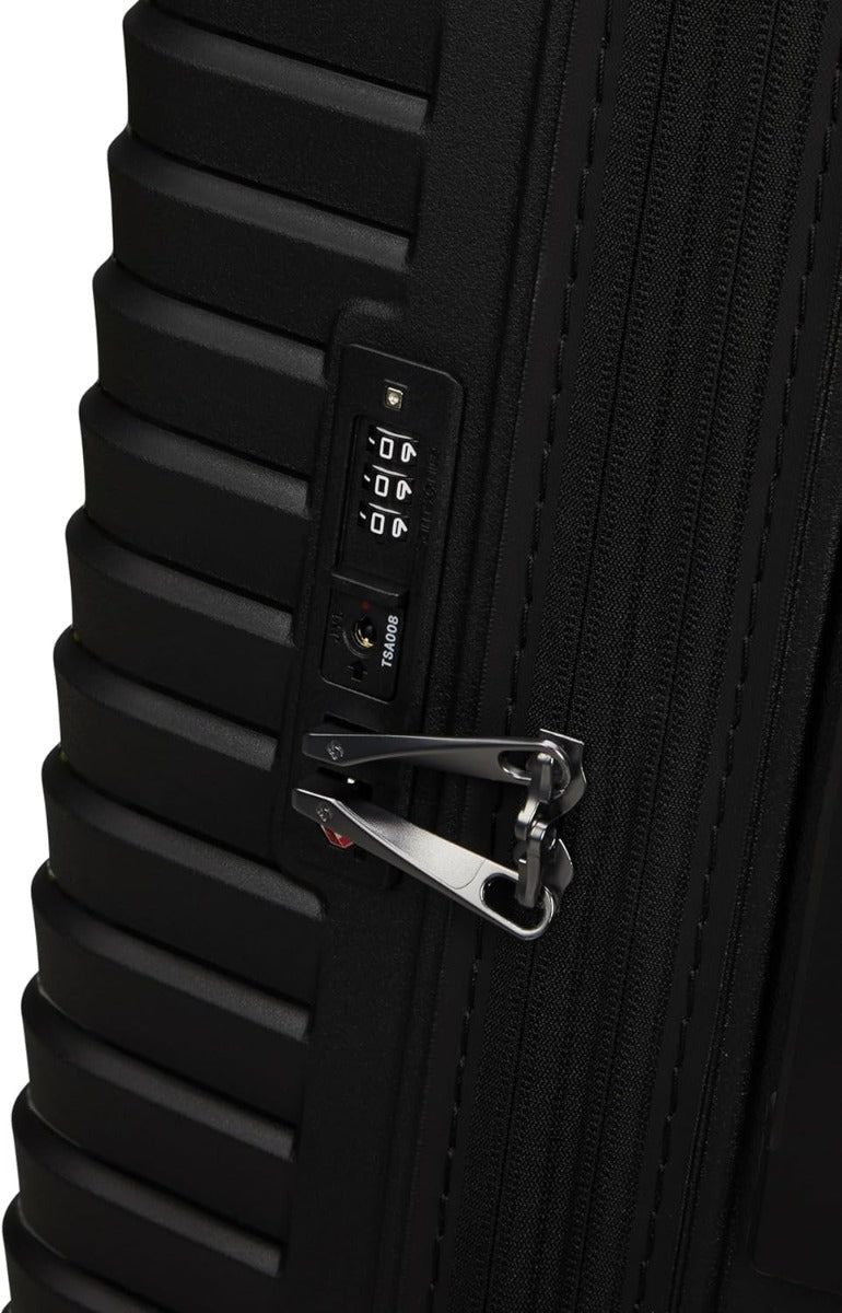 Samsonite Intuo Hartschalen-trolley