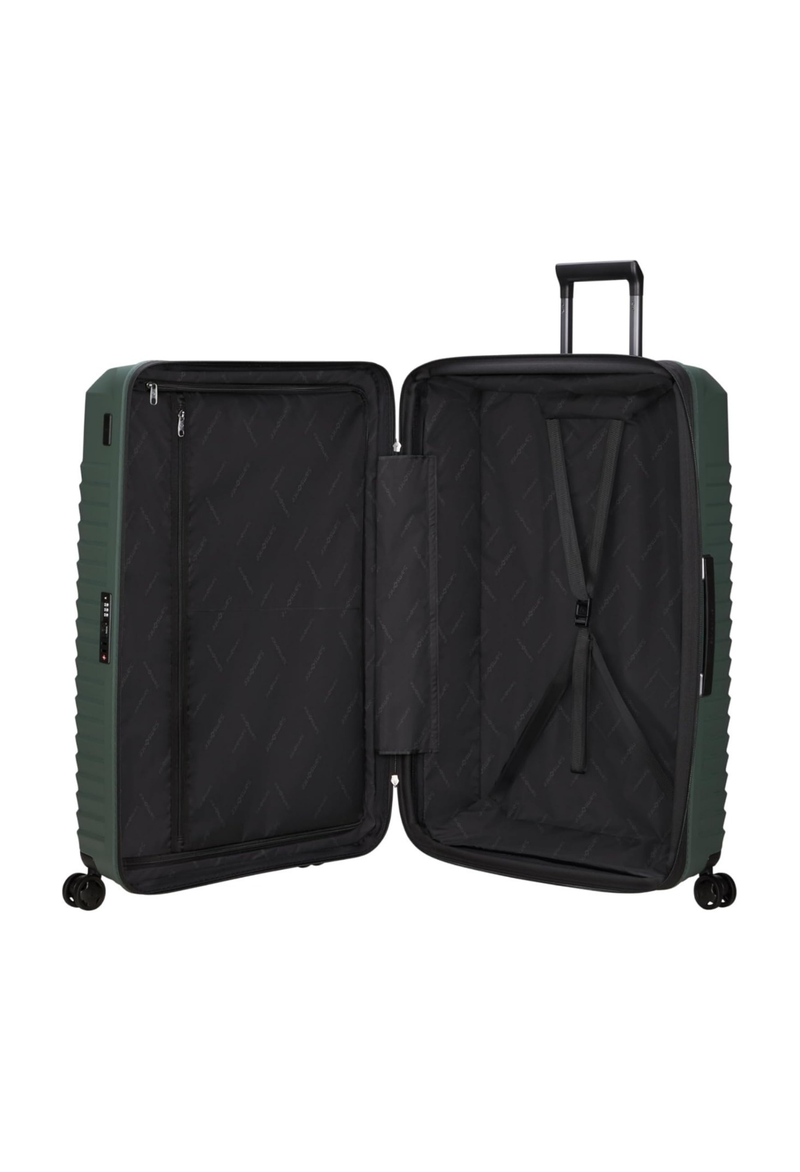 Samsonite Intuo Hartschalen-trolley