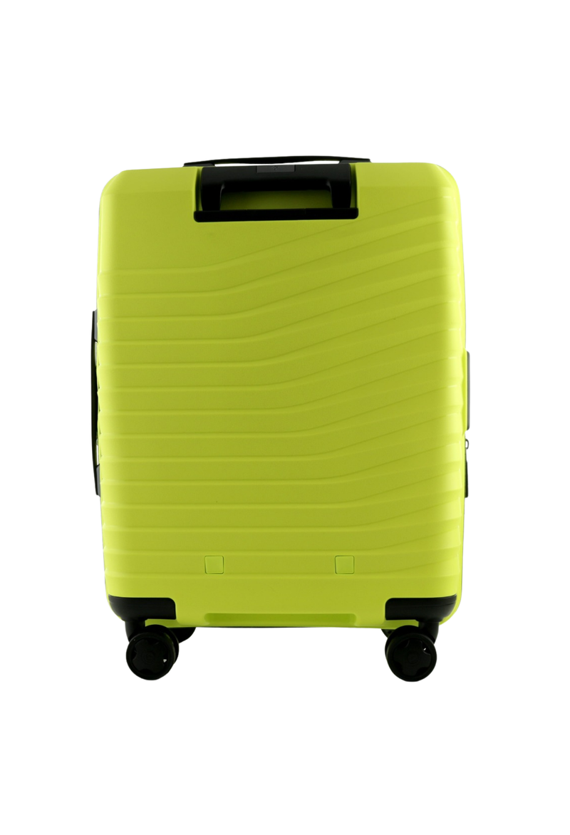 Samsonite Intuo Hartschalen-trolley