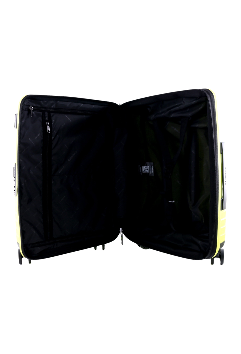 Samsonite Intuo Hartschalen-trolley