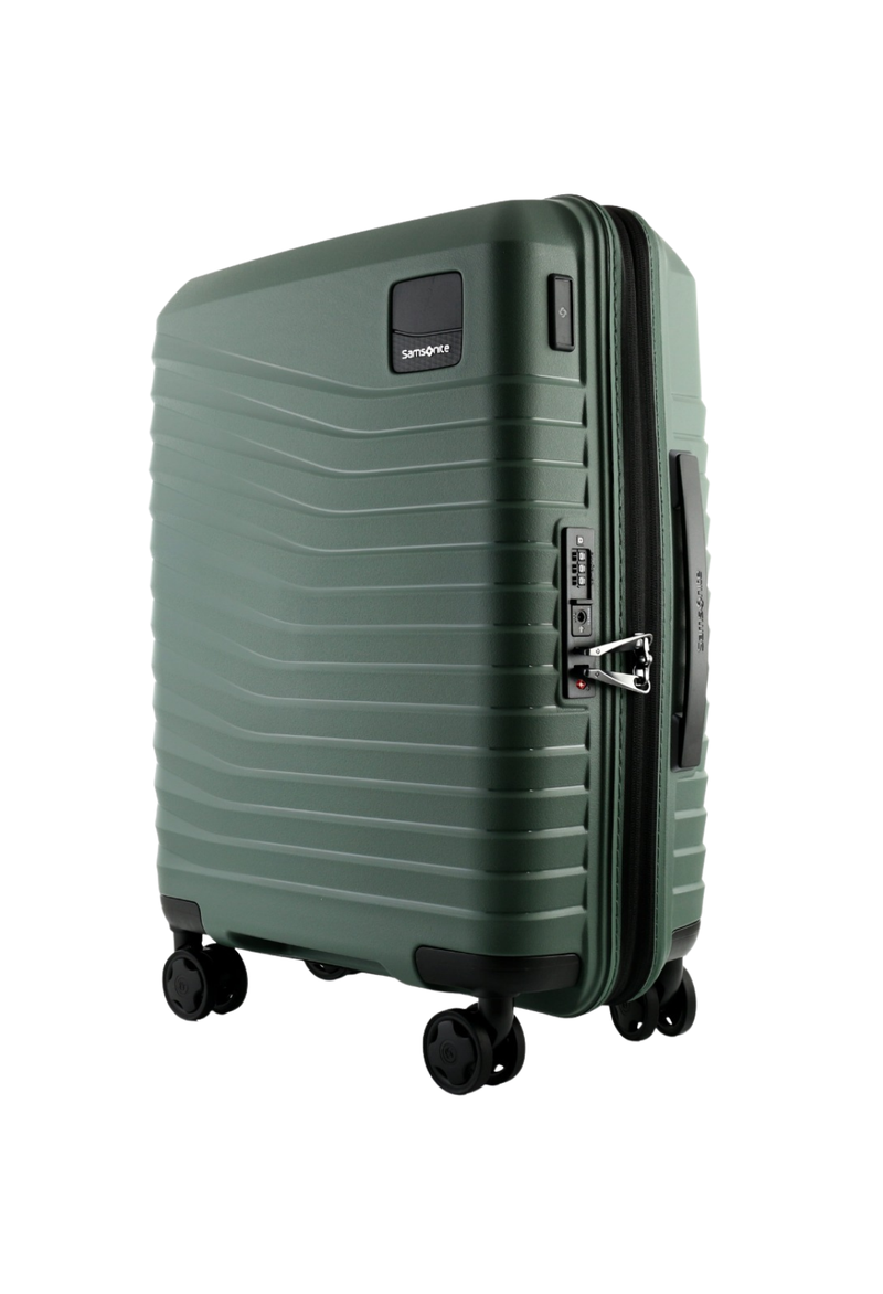 Samsonite Intuo Hartschalen-trolley