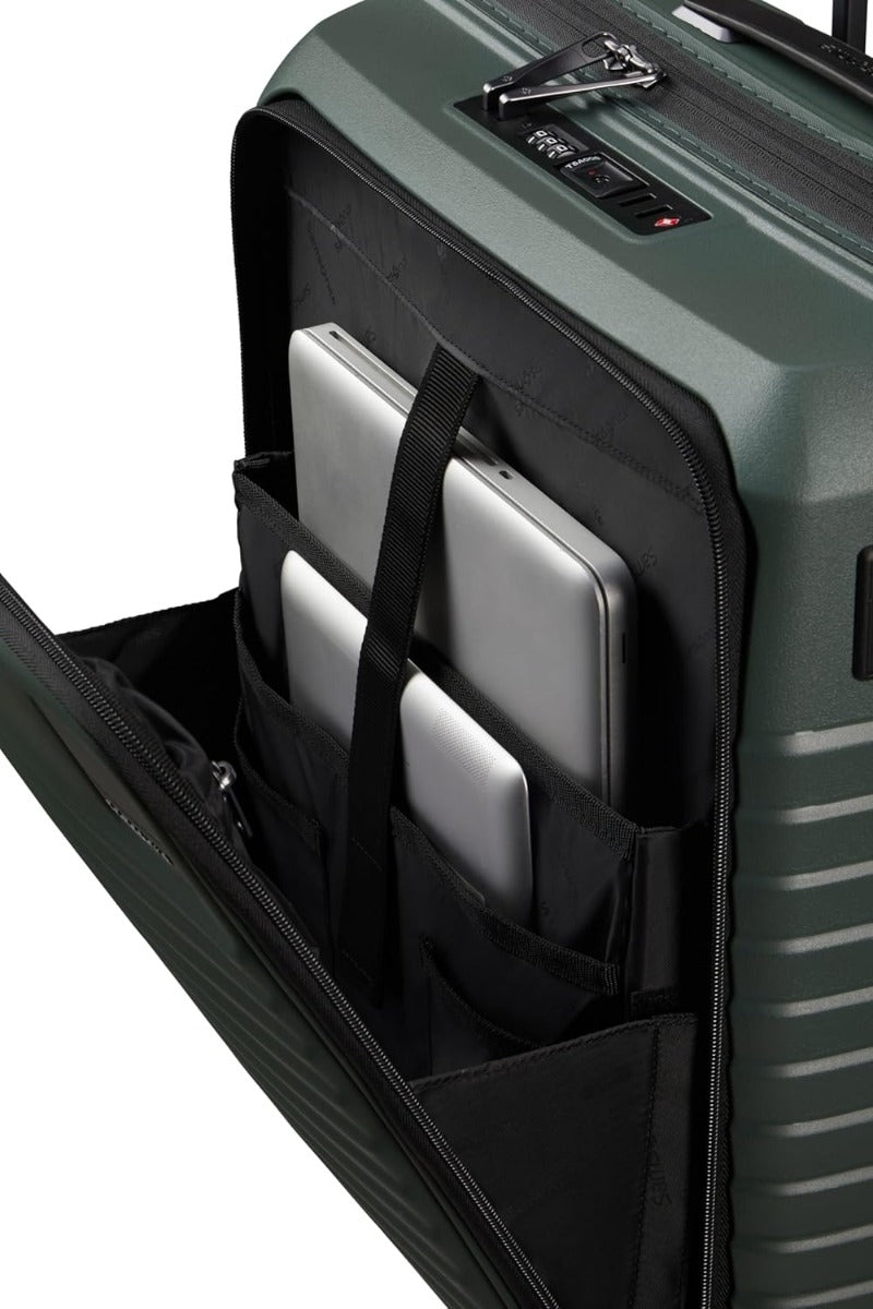 Samsonite Intuo Hartschalen-trolley