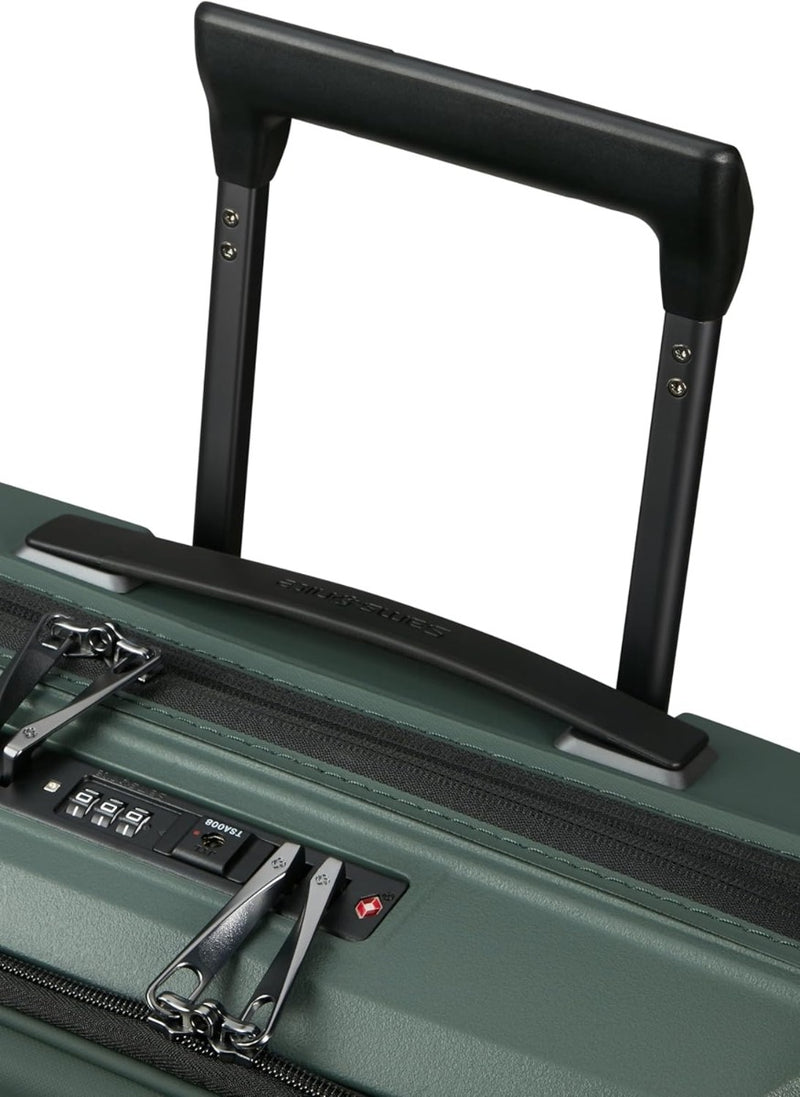 Samsonite Intuo Hartschalen-trolley
