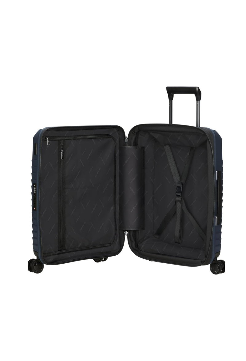 Samsonite Intuo Hartschalen-trolley
