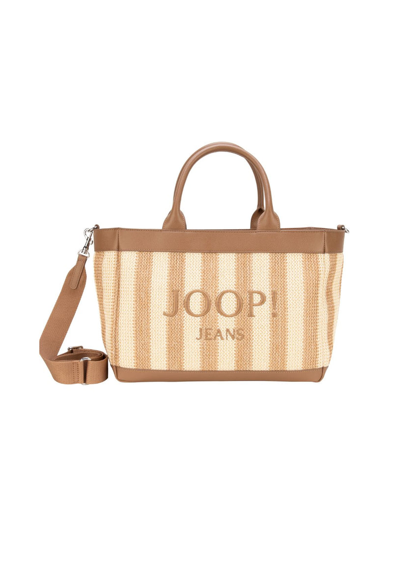Joop! Jeans Calduccio Spiaggia Yvette Riemenhandtasche
