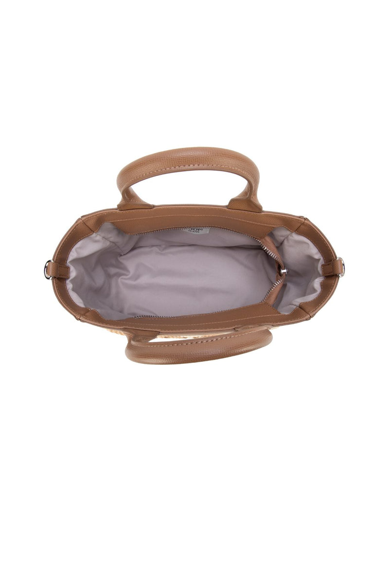 Joop! Jeans Calduccio Spiaggia Yvette Riemenhandtasche