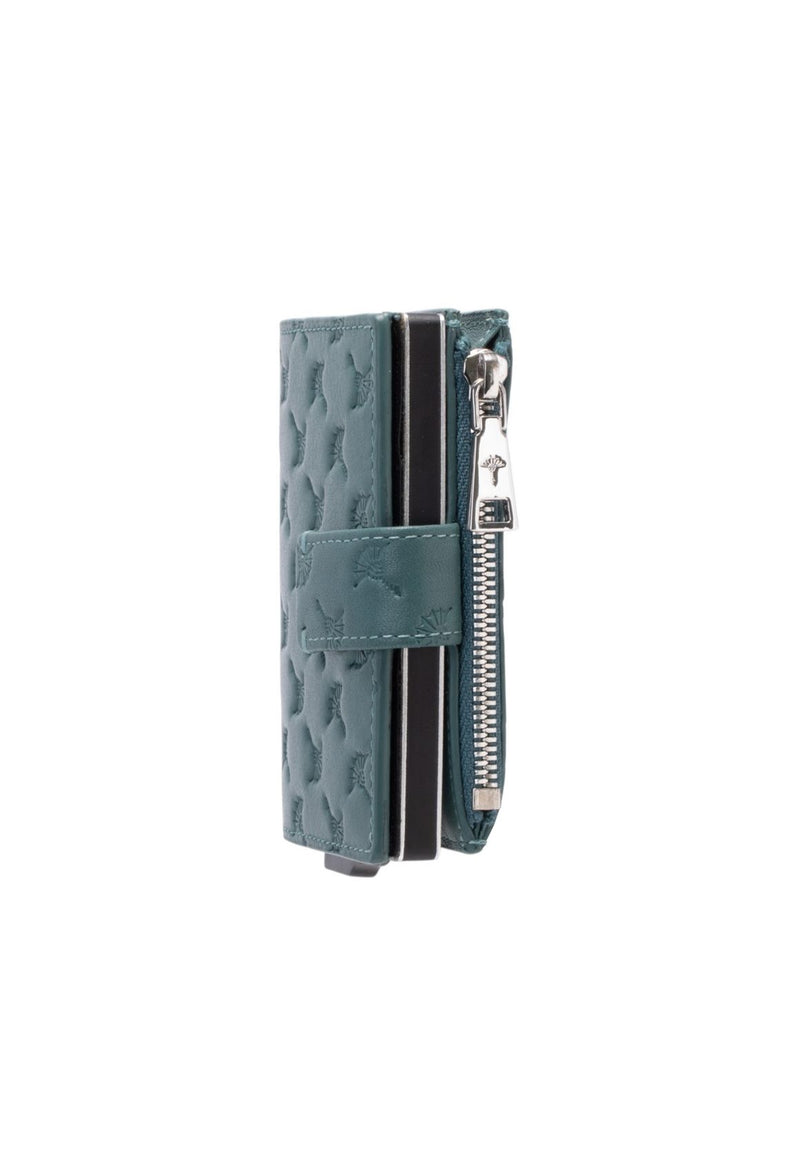 Joop! Women Leggero Stampa C-Four Kreditkartenetui