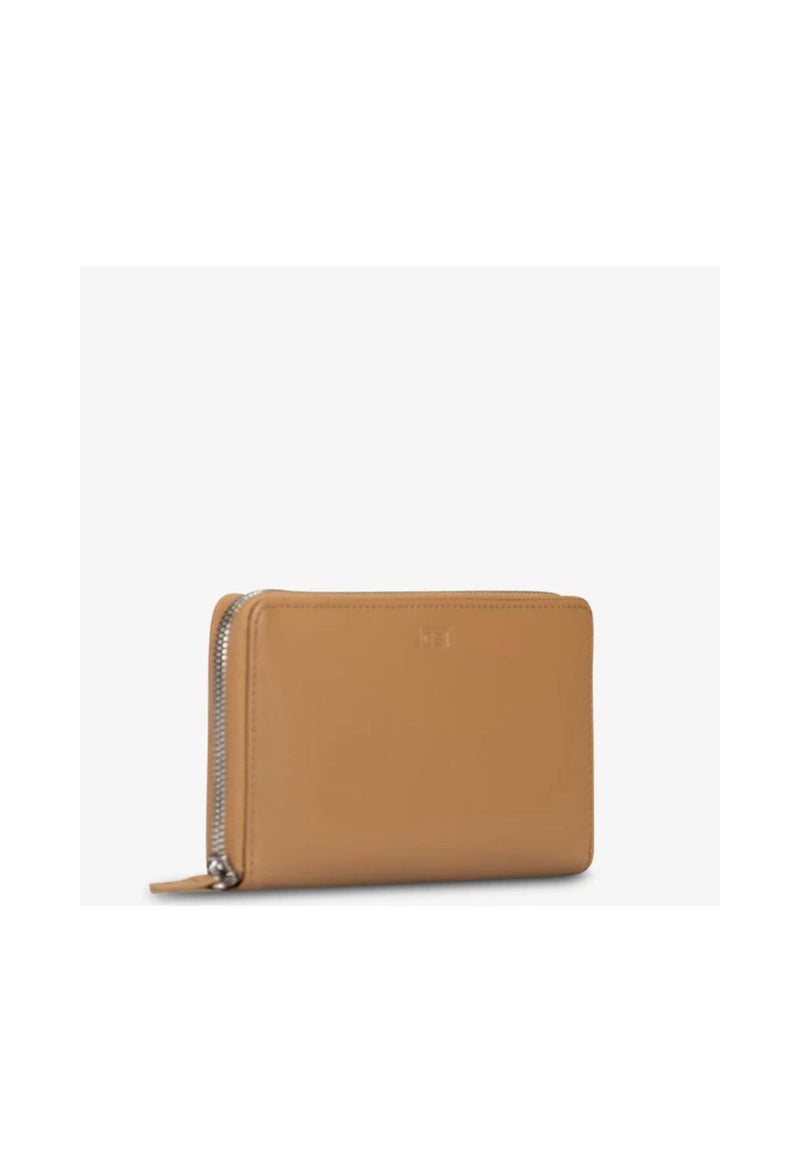 Jost Bags Arva Zip Wallet