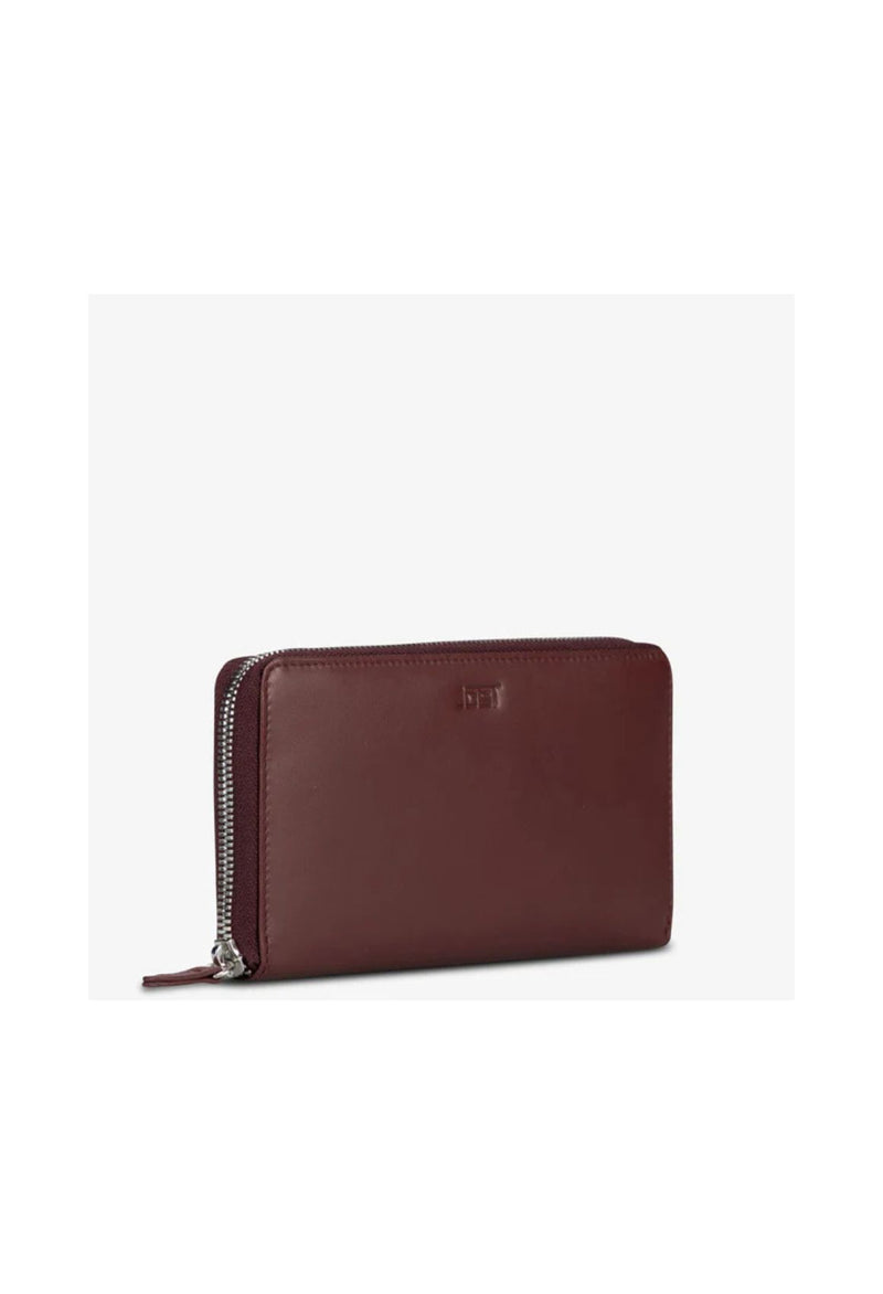 Jost Bags Arva Zip Wallet
