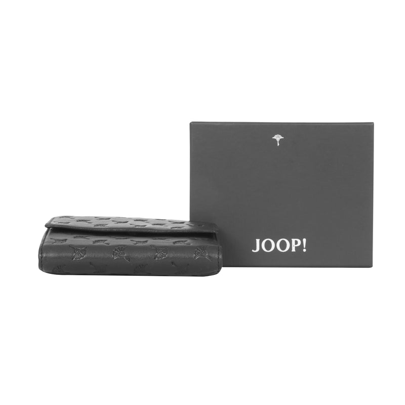 Joop! Women Simona Leggero Stampa Darkred Geldbörse