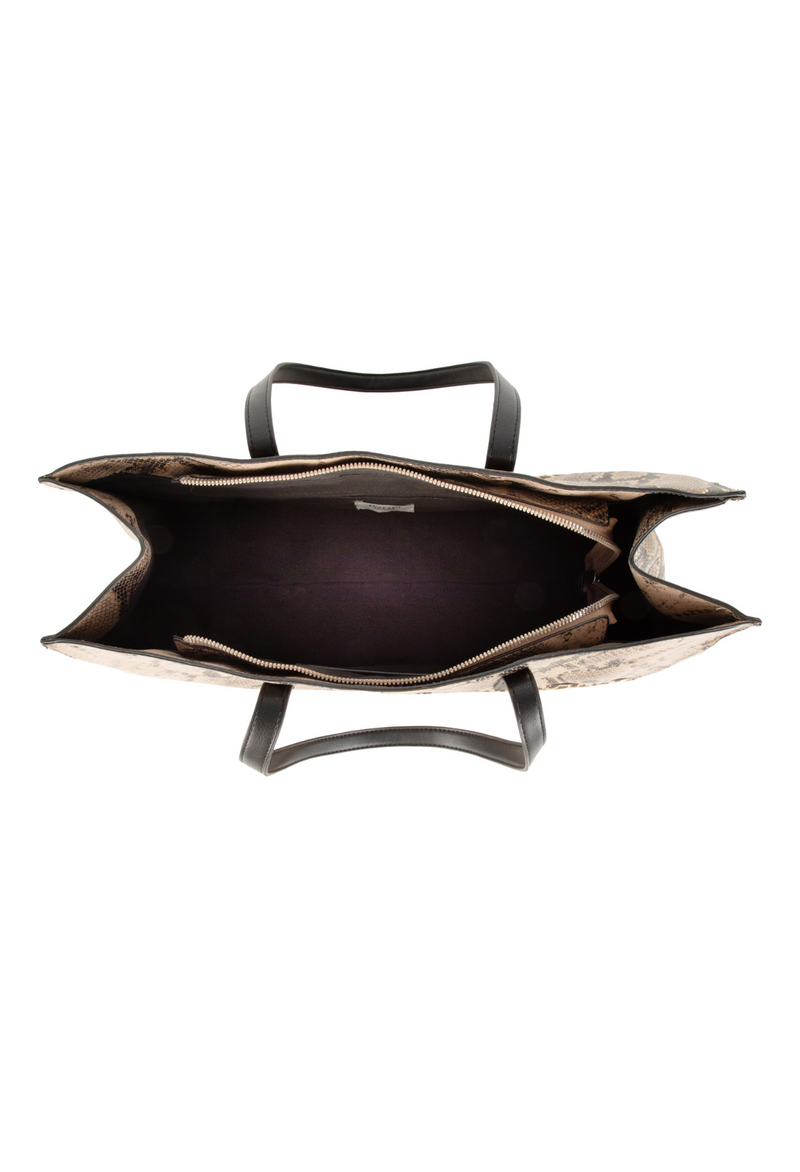 Joop! Jeans Animale Liv Shopper