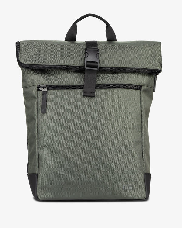 Jost Balling Courier BP Rucksack