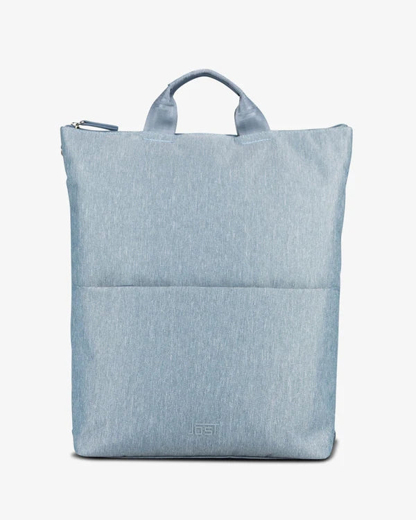 Jost Bergen Handtasche mit Rucksackfunktion