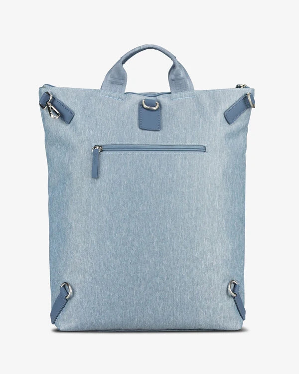 Jost Bergen Handtasche mit Rucksackfunktion