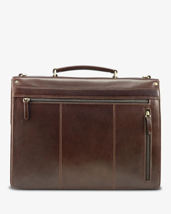 Jost Skagen Brief Case Aktentasche
