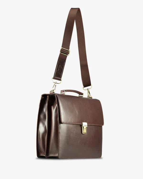 Jost Skagen Brief Case Aktentasche