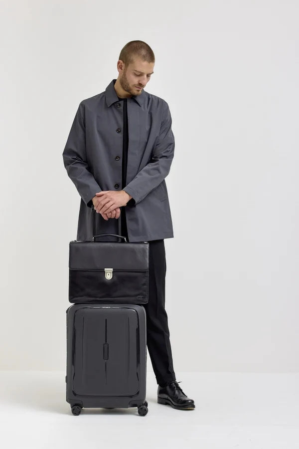 Jost Skagen Brief Case Aktentasche
