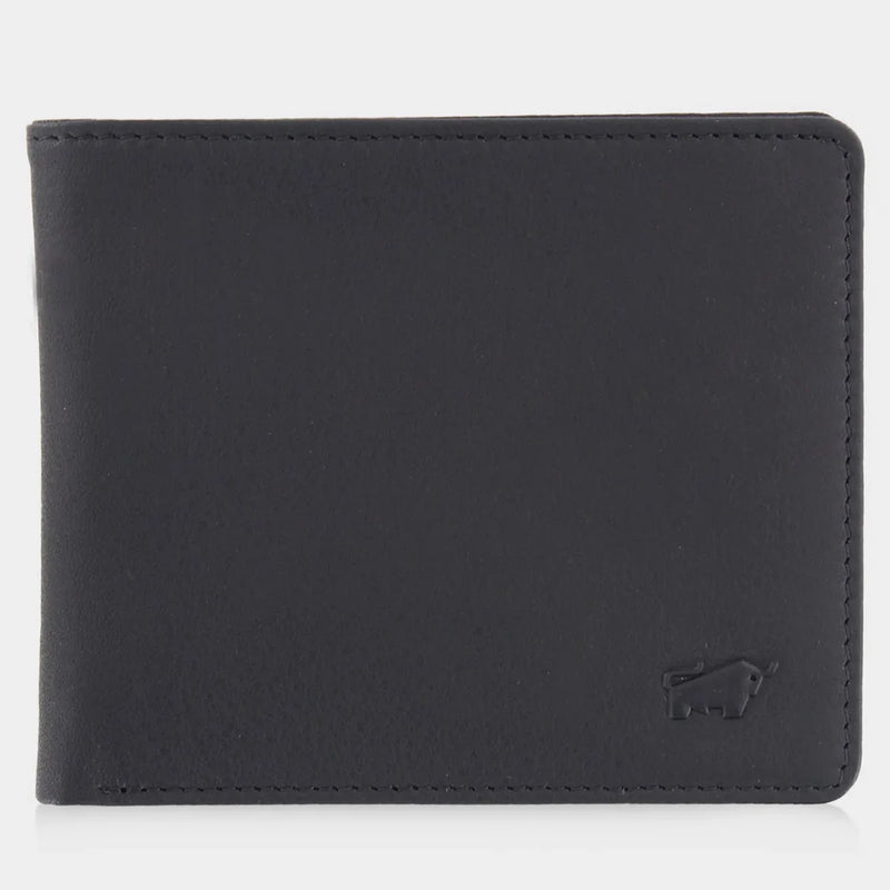 Braun Büffel Arizona 2.0 RFID 8CS Kartenbörse Quer