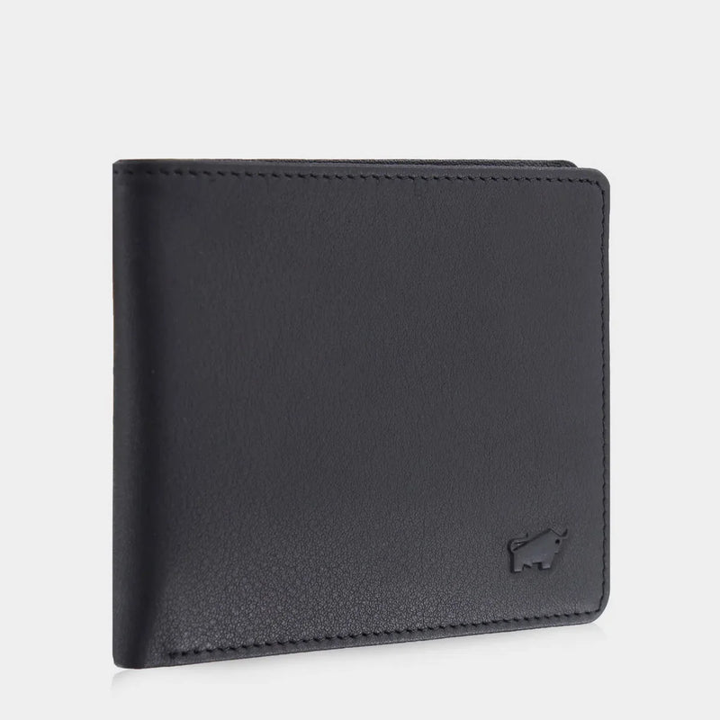 Braun Büffel Arizona 2.0 RFID 8CS Kartenbörse Quer