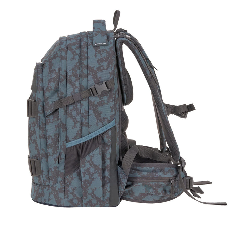 Lässig Origin Schulrucksack Bold