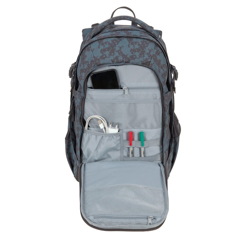 Lässig Origin Schulrucksack Bold
