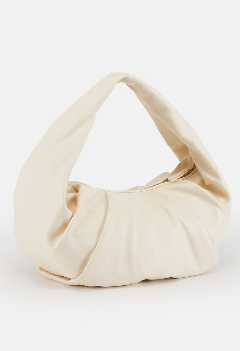 Les Visionnaires Greta Essential Silky Beuteltasche