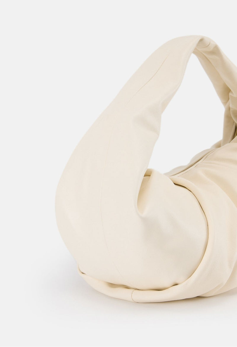 Les Visionnaires Greta Essential Silky Beuteltasche