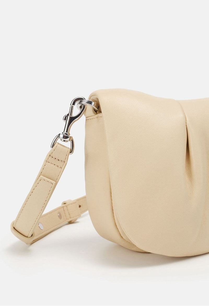 Les Visionnaires Maelle Essential Fold Überschlagtasche