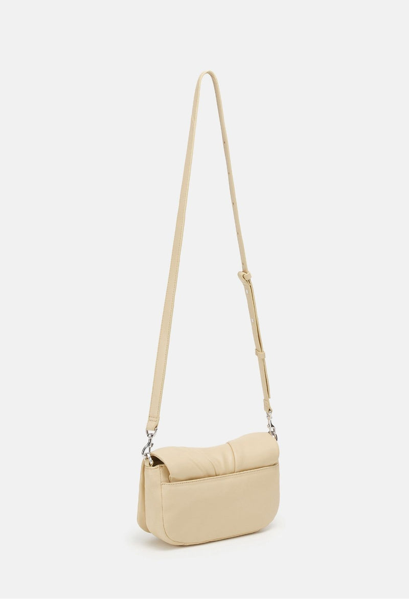 Les Visionnaires Maelle Essential Fold Überschlagtasche