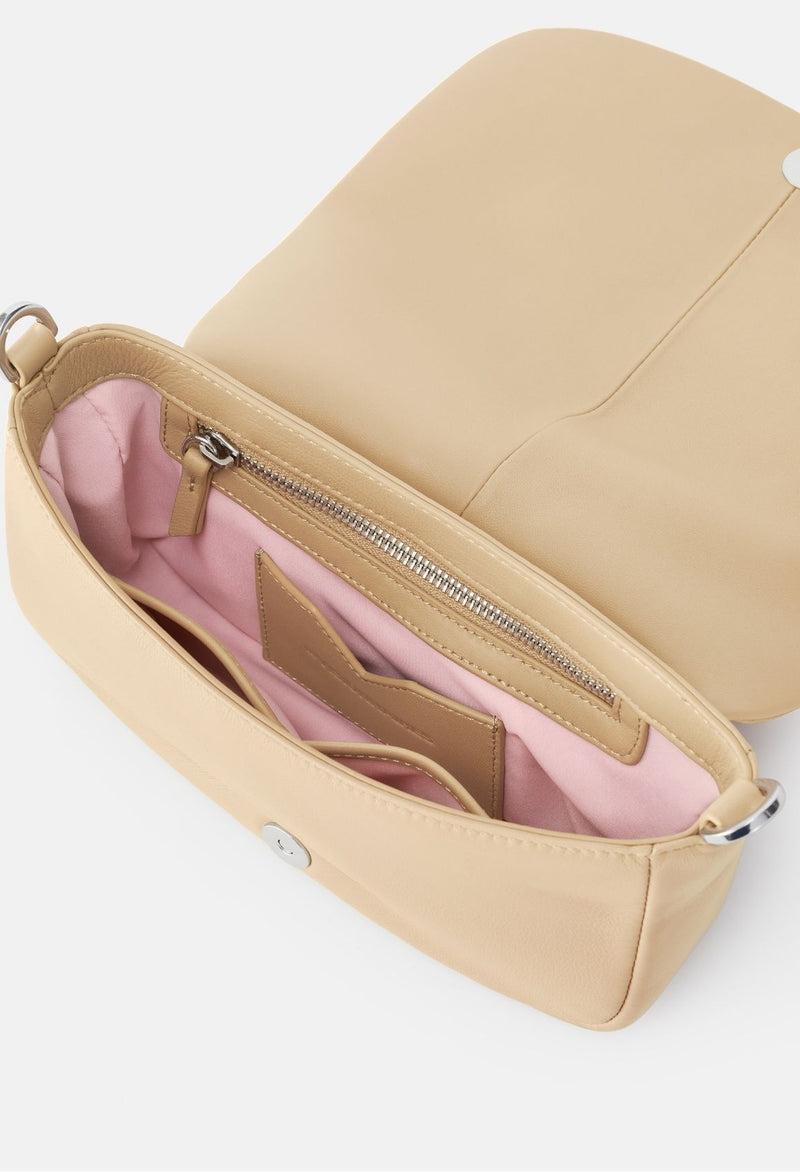 Les Visionnaires Maelle Essential Fold Überschlagtasche