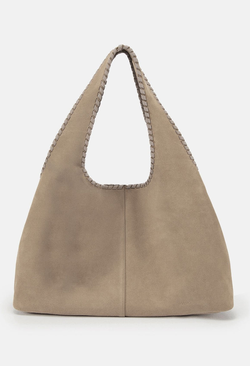 Les Visionnaires Paz Cozy Boho Damenhandtasche
