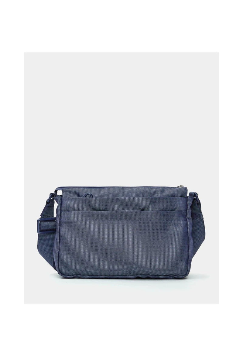 Mandarina Duck MD20 Crossover Multipockets Reißverschlusstasche