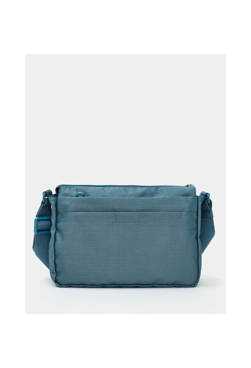 Mandarina Duck MD20 Crossover Multipockets Reißverschlusstasche