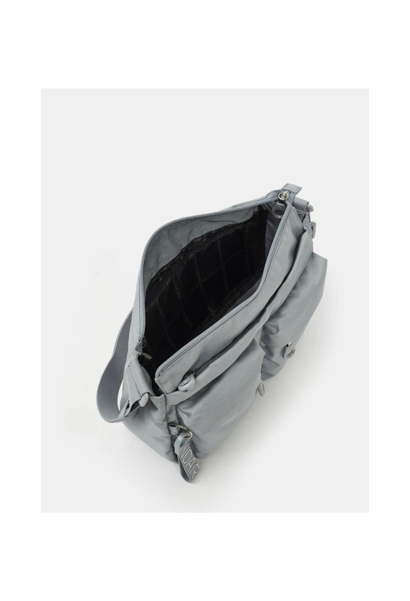 Mandarina Duck MD20 Crossover Multipockets Reißverschlusstasche