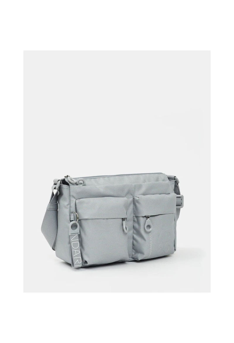 Mandarina Duck MD20 Crossover Multipockets Reißverschlusstasche