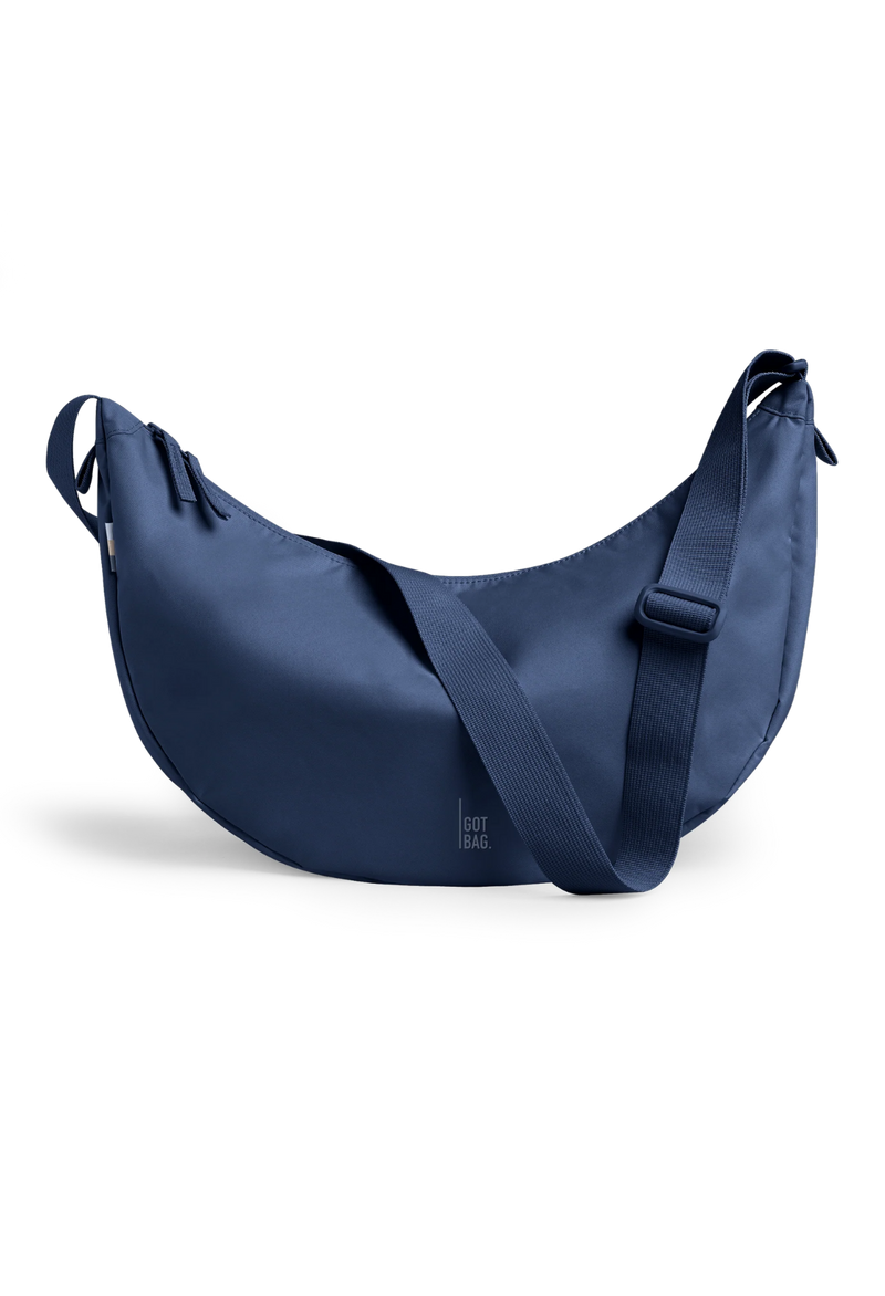 Got Bag Moon Bag Large Monochrome