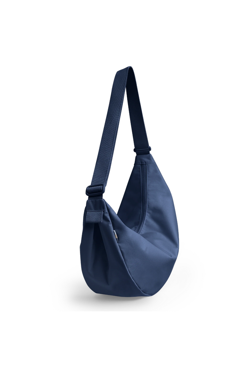 Got Bag Moon Bag Large Monochrome