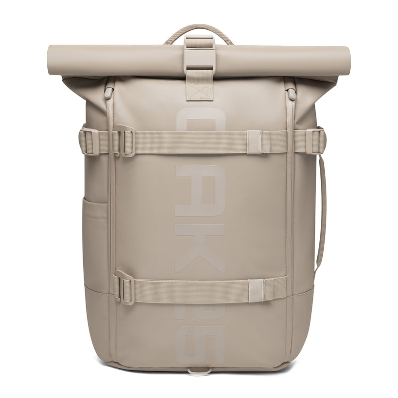 Oak25 Luminite Rolltop