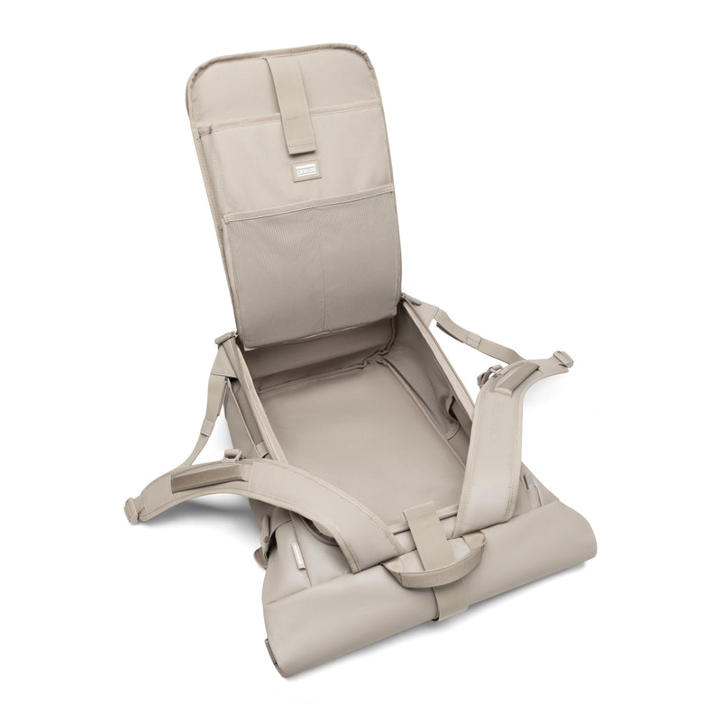 Oak25 Luminite Rolltop