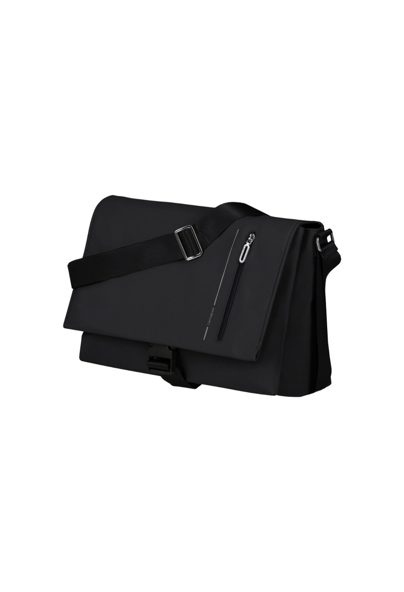 Samsonite Ongoing Schultertasche