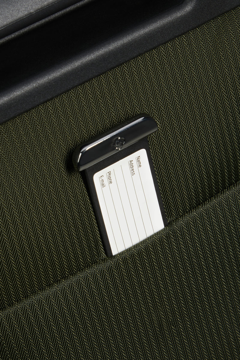 Samsonite Selection Splendix Weichgepäck Koffer