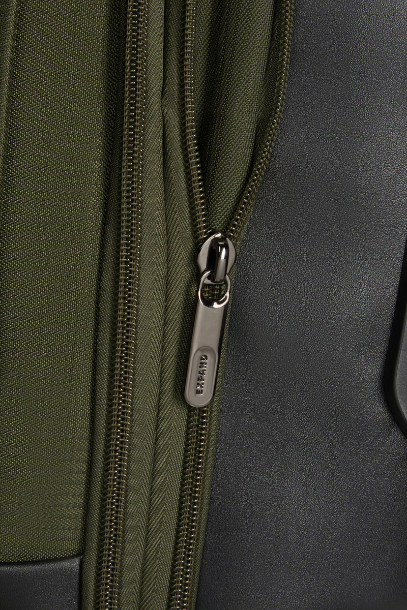 Samsonite Selection Splendix Weichgepäck Koffer