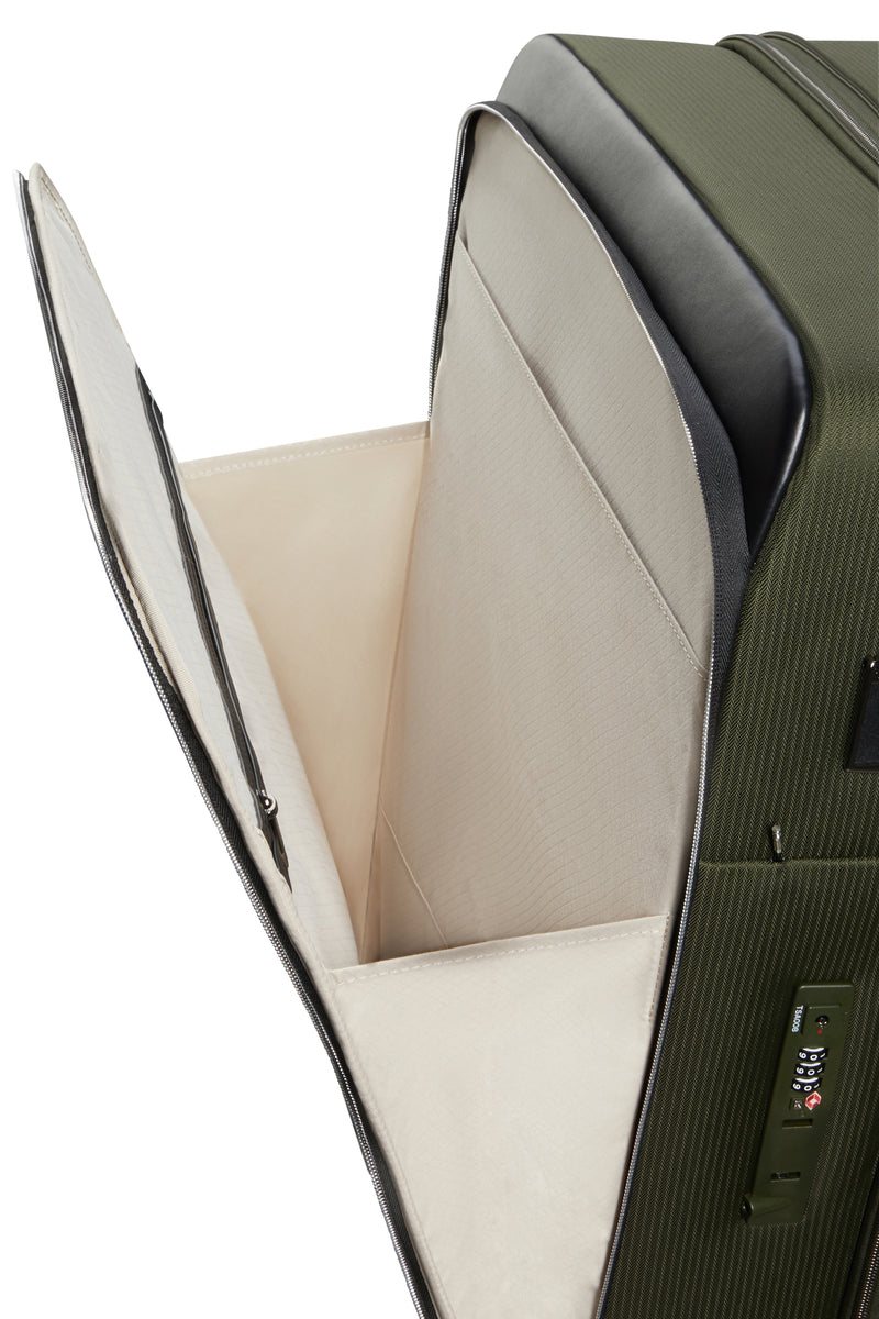 Samsonite Selection Splendix Weichgepäck Koffer