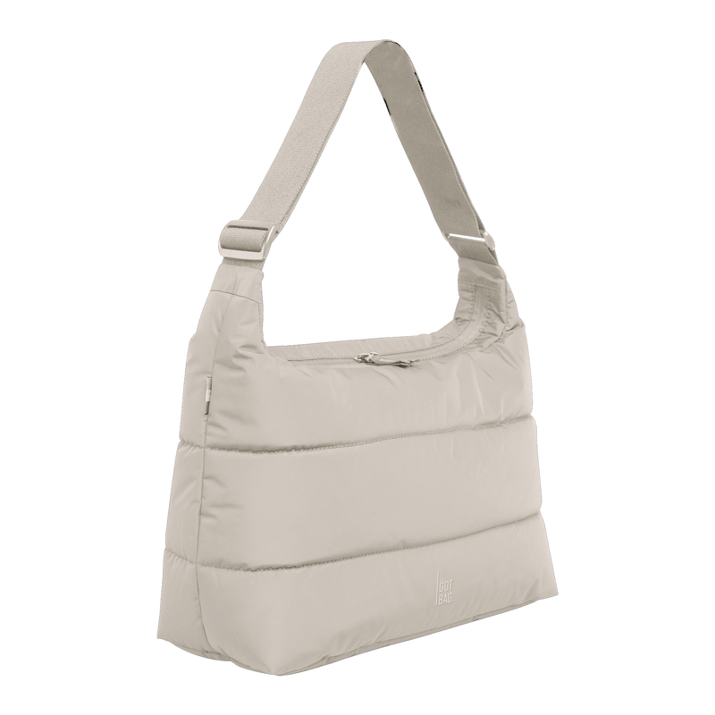 Got Bag Square Bag Puffer Monochrome
