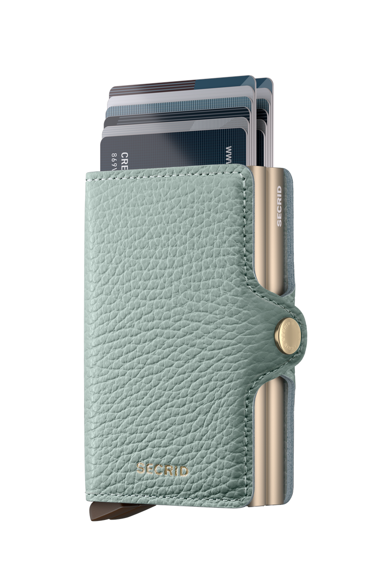 Secrid Twinwallet Pebble