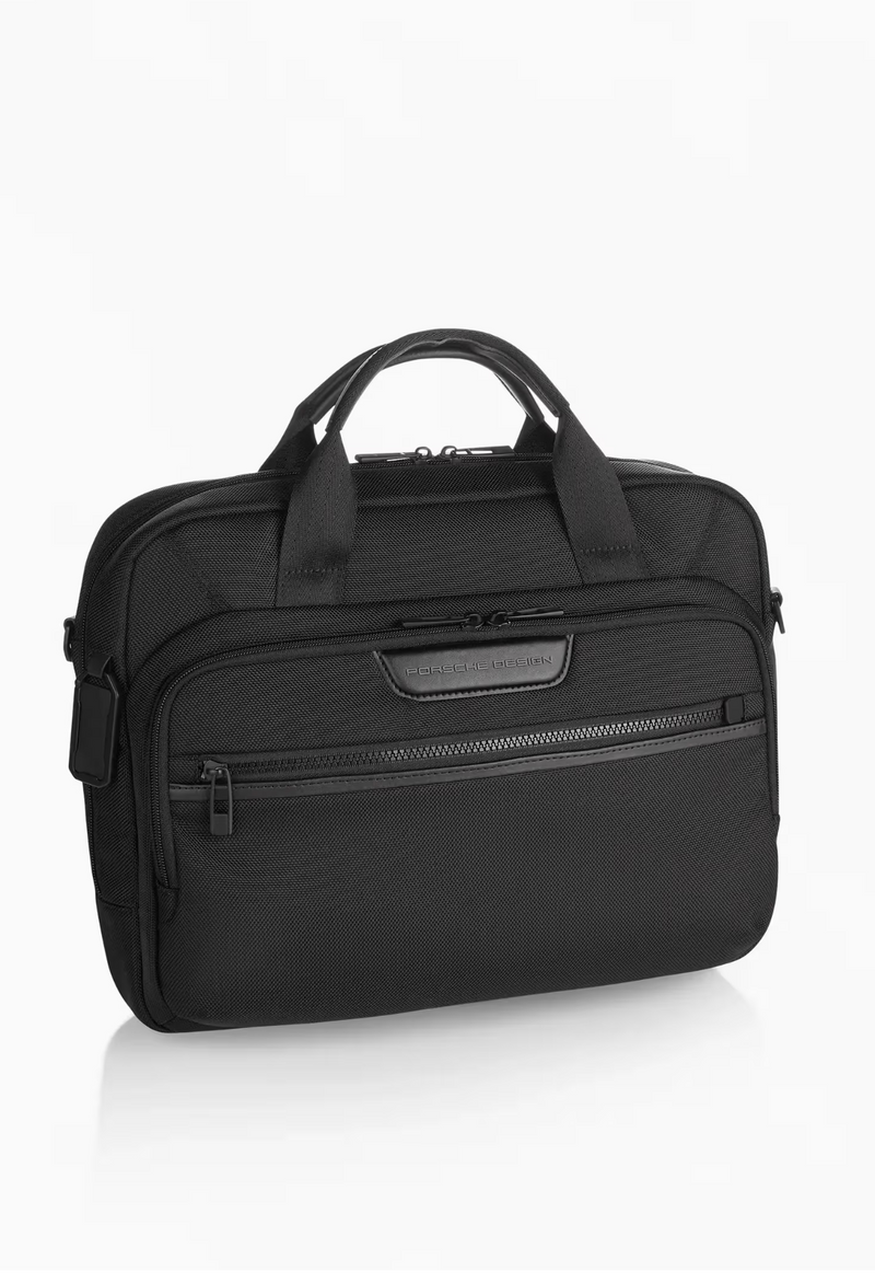 PORSCHE DESIGN Roadster Aktentasche Nylon