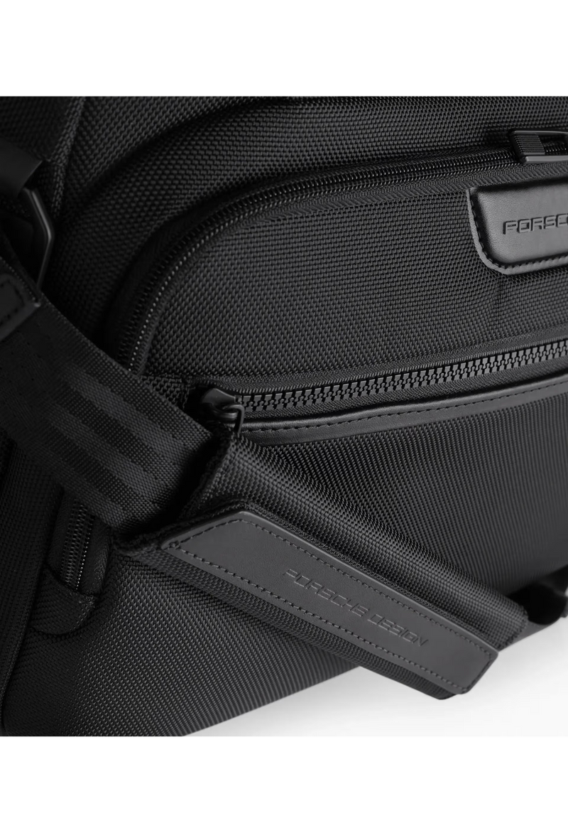 PORSCHE DESIGN Roadster Aktentasche Nylon