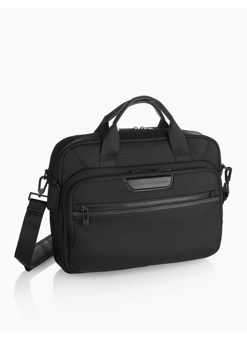 PORSCHE DESIGN Roadster Aktentasche Nylon