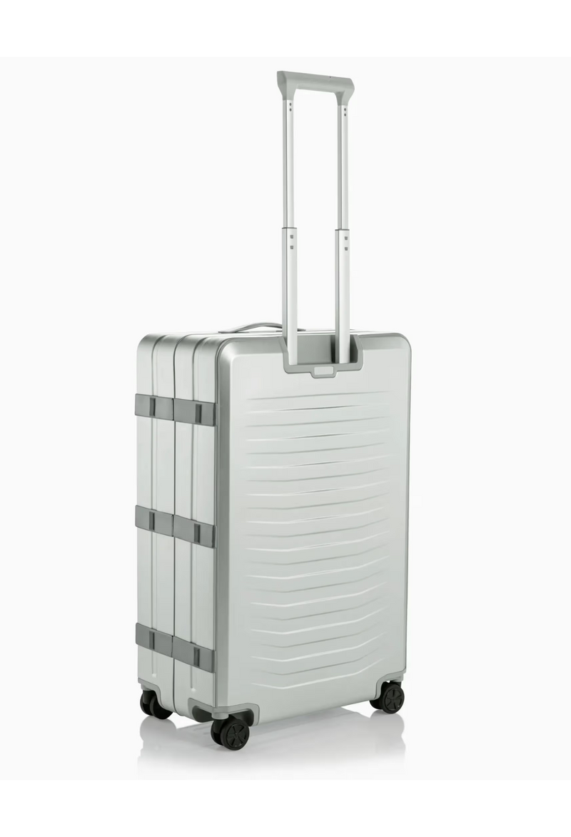 PORSCHE DESIGN Roadster Aluminium Hartgepäck
